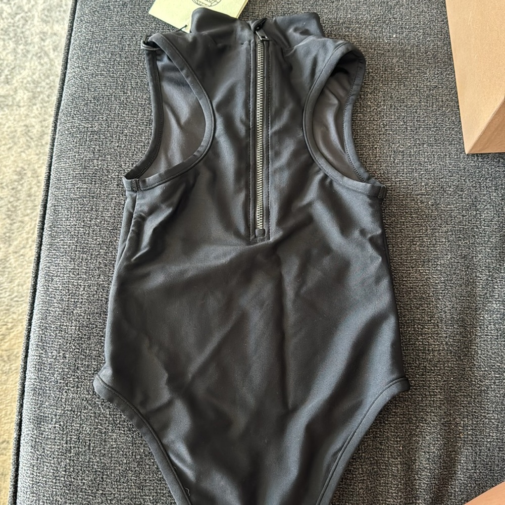 Burberry Swimsuit Girls - BRAND NEW AUTHENTIC - Picture 2 of 4